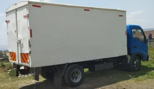 Toyota Dyna 2013 Blue on Sale