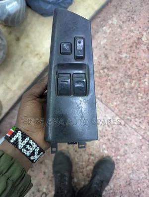Probox Door Main Switch