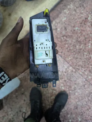 Probox Door Main Switch