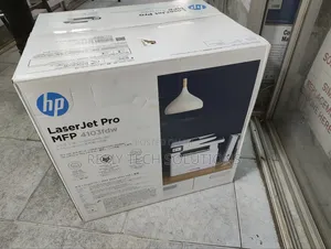 HP MFP 4103fdw Monocrome Printer || HP MFP 4103fdw Monocrome Printer