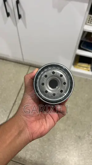 90915-Yzzd2 Toyota Genuine Oil Filter - Hilux, Prado, Hiace
