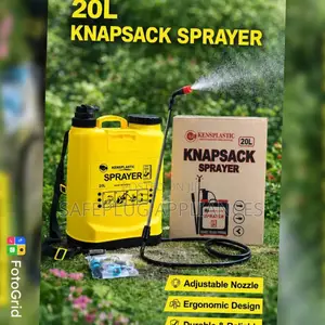 20LKnapsack Sprayer – Portable Farm & Garden Spray Machine
