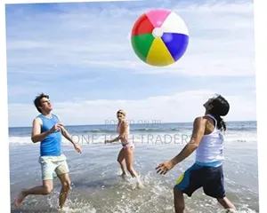 Beach Ball