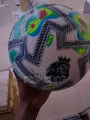 Puma EPL Football/Soccer Ball