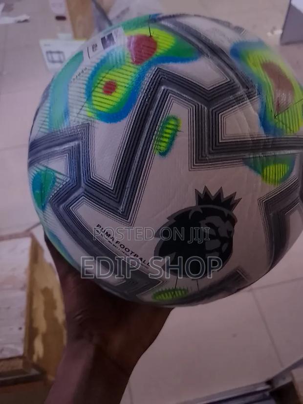 Puma EPL Football/Soccer Ball
