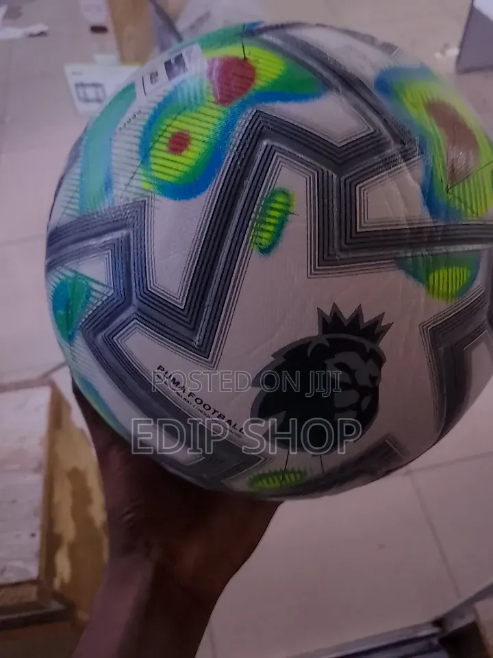 Puma EPL Football/Soccer Ball