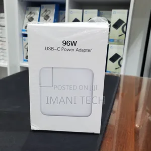 Macbook Charger Adapter Type C 96watts
