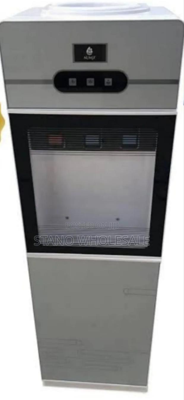 Z16c Nunix Water Dispenser - main view