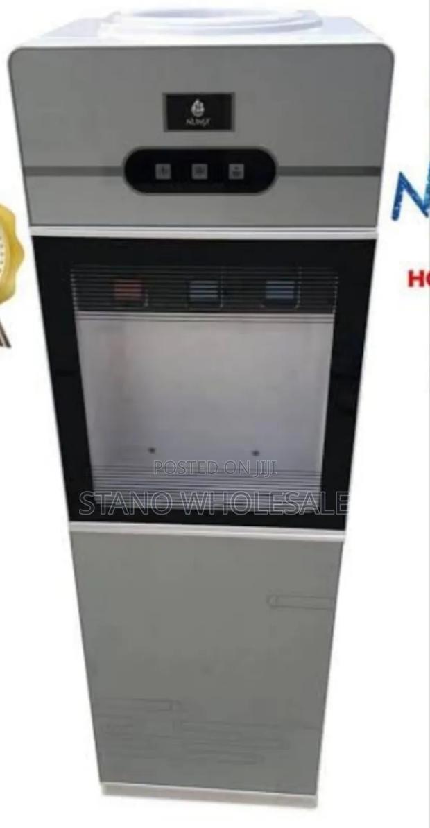 Z16c Nunix Water Dispenser - thumbnail 2