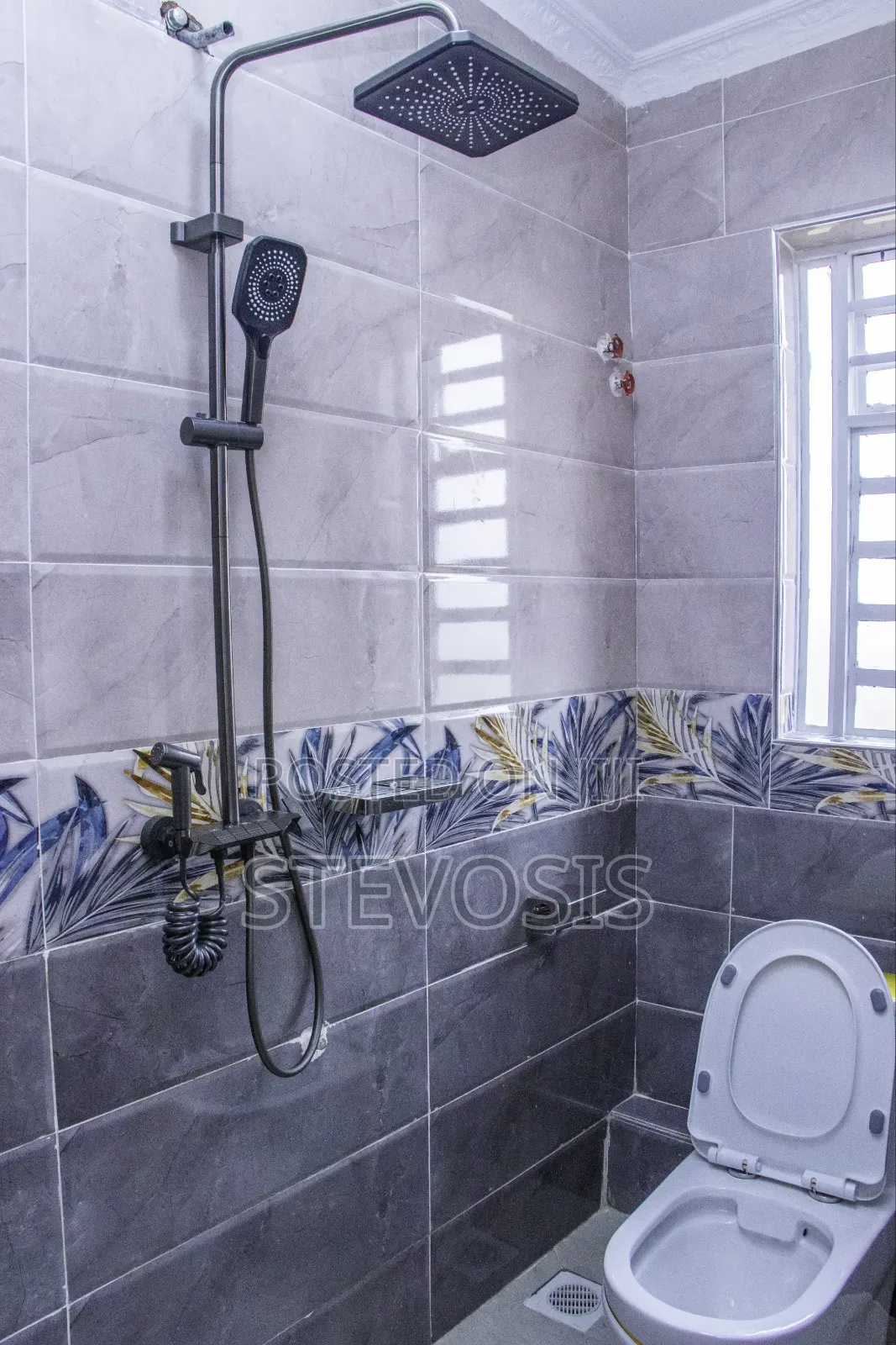 4bdrm House in Salama Estate for sale