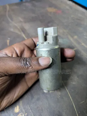 Nissan Fuel Pump Motor