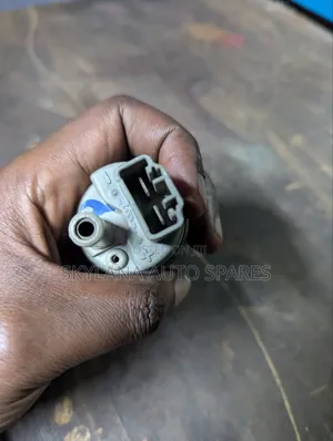 Nissan Fuel Pump Motor