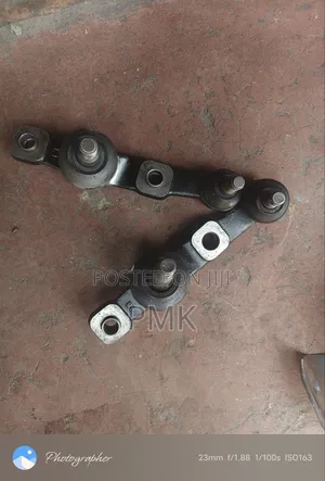 Toyota Mark X Ball Joint