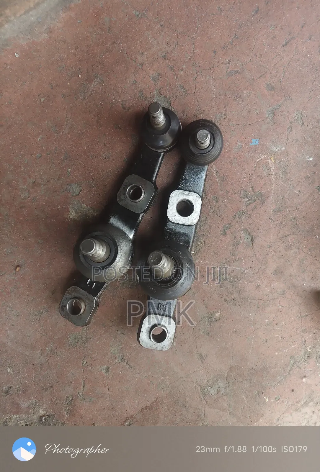 Toyota Mark X Ball Joint