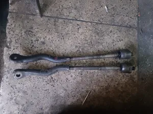 Ex Japan Mak X Compreat Rackend and Tie Rodes