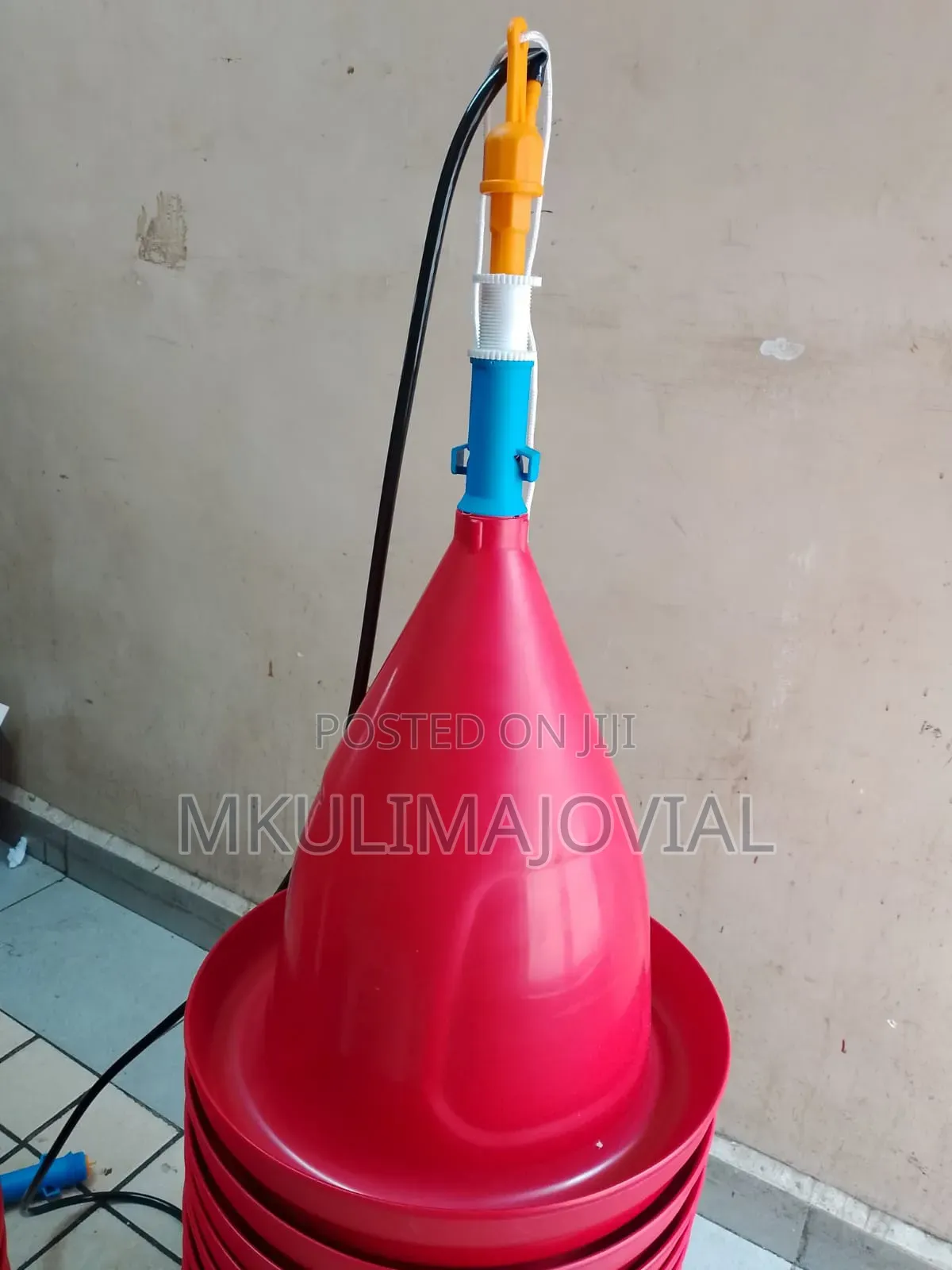 Malaysian Bell Drinkers Pack(10pcs)
