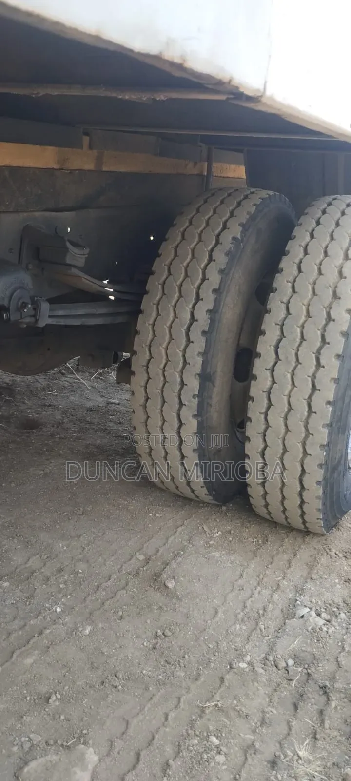 Toyota Dyna 2013 Blue on Sale