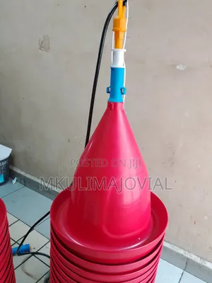 Malaysian Bell Drinkers Pack(10pcs)