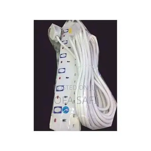 Caston 7436-6 Way 10m