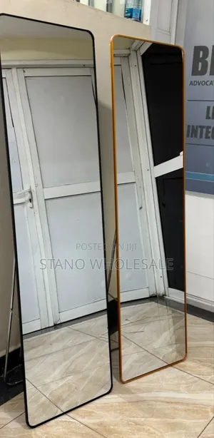 Stand Dressing Mirror
