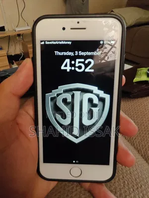 Apple iPhone 8 256 GB Rose Gold