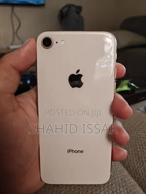 Apple iPhone 8 256 GB Rose Gold