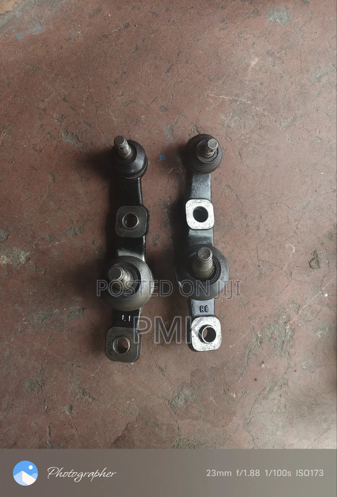 Toyota Crown Ball Joint
