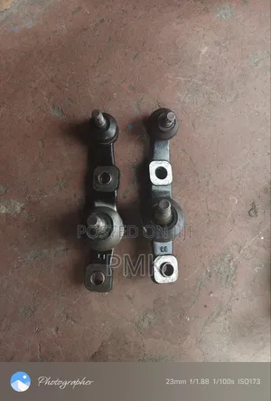 Toyota Crown Ball Joint