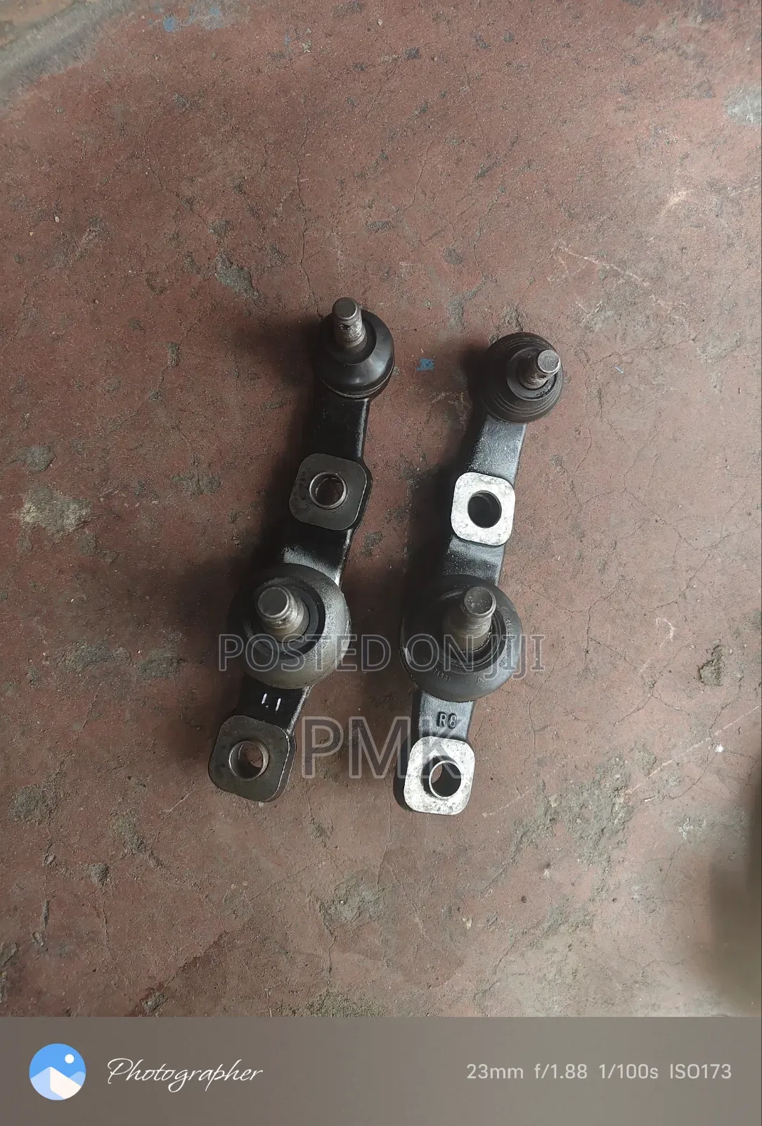 Toyota Crown Ball Joint