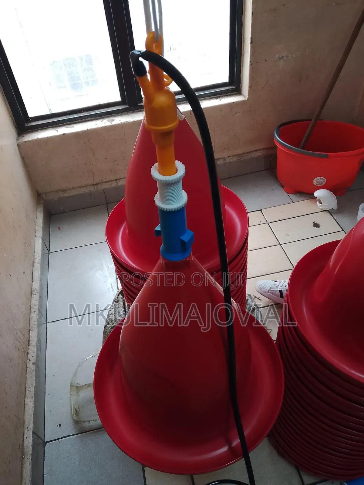 Malaysian Bell Drinkers New Model Pack(10pcs)