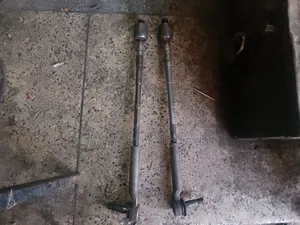 X Japan Compreat Subaru Rakend and Tie Rods End