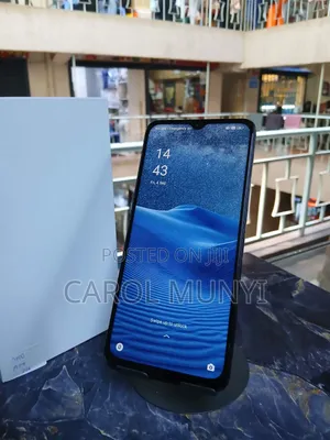 Oppo A78 128 GB Black