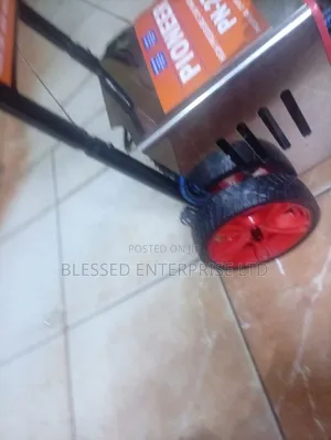 High Pressure Car Wash Machine 2700 Psi