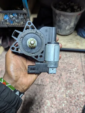 Mazda Demio Window Motor