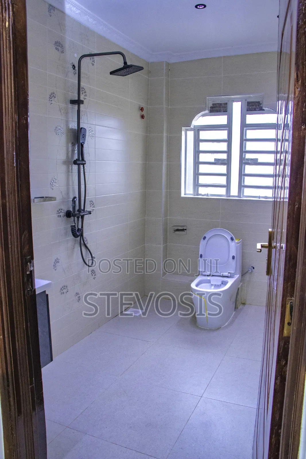 4bdrm House in Salama Estate for sale