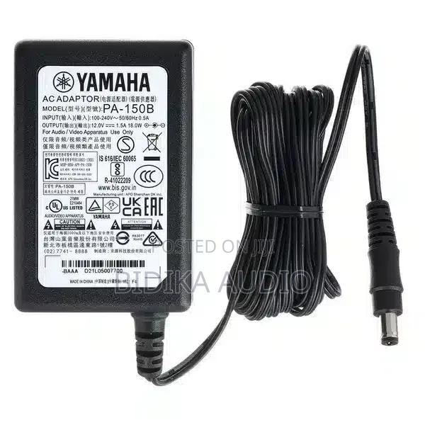 Yamaha Adapter PA150 - thumbnail 2