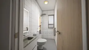 Two Bedroom Apartment Executive