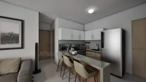 Two Bedroom Apartment Executive