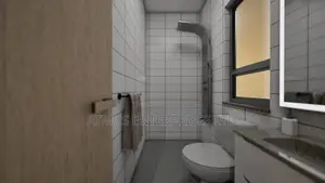 Two Bedroom Apartment Executive