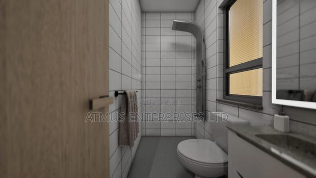 Two Bedroom Apartment Executive - thumbnail 4
