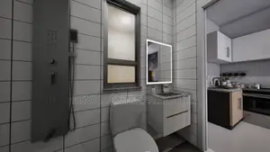 Two Bedroom Apartment Executive
