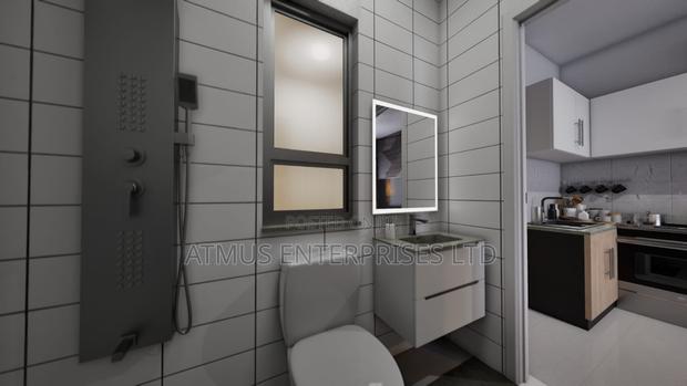 Two Bedroom Apartment Executive - thumbnail 5