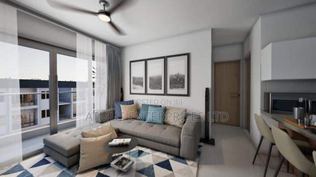 Two Bedroom Apartment Executive - thumbnail 6