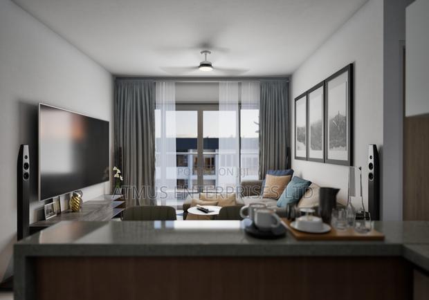 Two Bedroom Apartment Executive - thumbnail 9