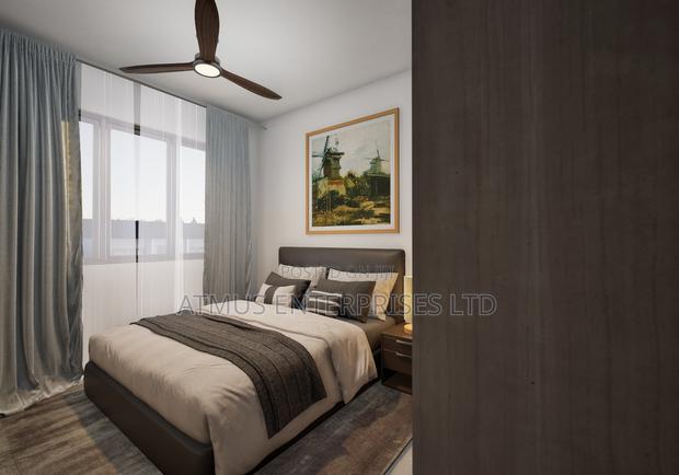 Two Bedroom Apartment Executive - thumbnail 11