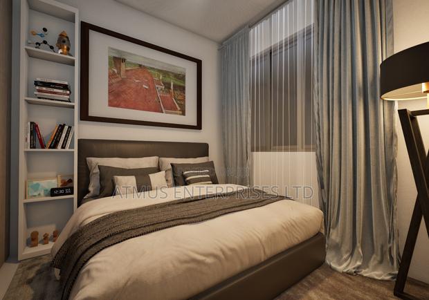 Two Bedroom Apartment Executive - thumbnail 12