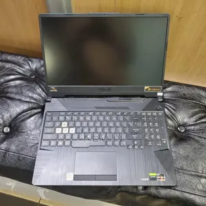 Laptop Asus TUF Gaming A16 16GB AMD Ryzen 7 SSD 1T