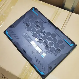 Laptop Asus TUF Gaming A15 16GB AMD Ryzen 7 SSD 1T