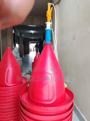Automatic Malaysia Bell Drinkers Pack( 10pcs)
