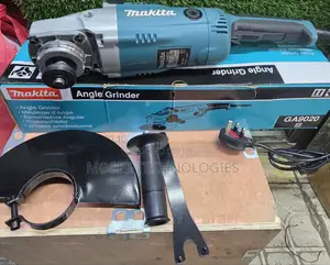 Makita GA9020 230mm 2200W Heavy-Duty Angle Grinder